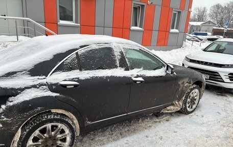 Mercedes-Benz S-Класс, 2009 год, 2 000 000 рублей, 5 фотография