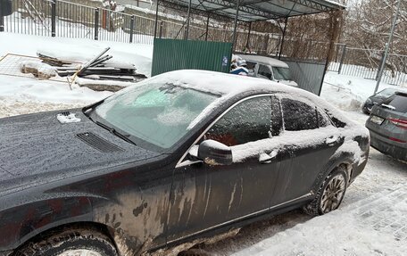 Mercedes-Benz S-Класс, 2009 год, 2 000 000 рублей, 1 фотография