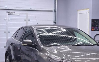 Ford Focus III, 2013 год, 770 000 рублей, 1 фотография