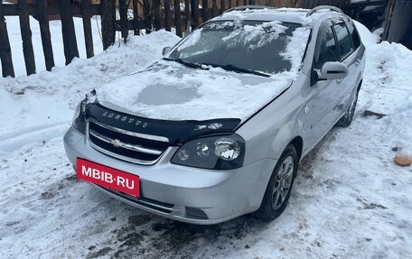 Chevrolet Lacetti, 2009 год, 350 000 рублей, 1 фотография