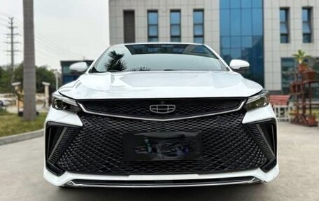 Geely Emgrand, 2023 год, 999 000 рублей, 1 фотография