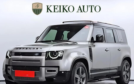 Land Rover Defender II, 2024 год, 11 300 000 рублей, 1 фотография