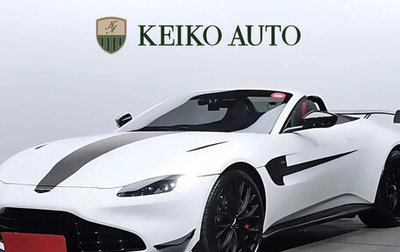 Aston Martin V8 Vantage IV, 2022 год, 19 240 000 рублей, 1 фотография