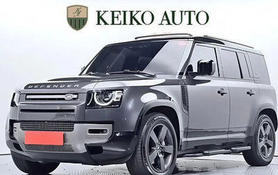 Land Rover Defender II, 2024 год, 11 580 000 рублей, 1 фотография