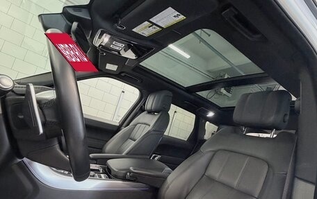 Land Rover Range Rover Sport II, 2021 год, 8 300 000 рублей, 15 фотография