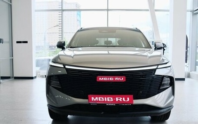 Haval F7x, 2025 год, 3 699 000 рублей, 1 фотография