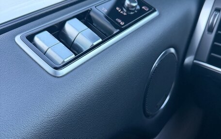 Land Rover Range Rover Sport II, 2021 год, 8 300 000 рублей, 19 фотография