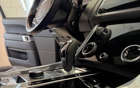 Land Rover Range Rover Sport II, 2021 год, 8 300 000 рублей, 25 фотография