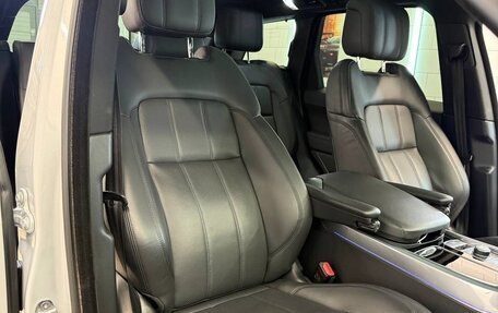 Land Rover Range Rover Sport II, 2021 год, 8 300 000 рублей, 26 фотография