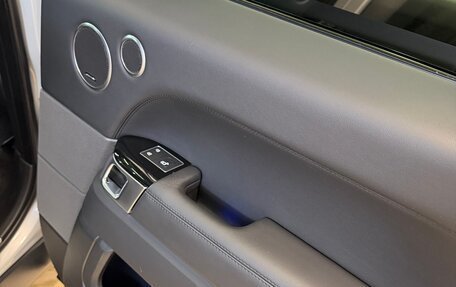 Land Rover Range Rover Sport II, 2021 год, 8 300 000 рублей, 29 фотография