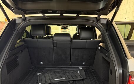 Land Rover Range Rover Sport II, 2021 год, 8 300 000 рублей, 36 фотография