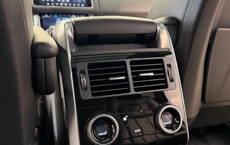 Land Rover Range Rover Sport II, 2021 год, 8 300 000 рублей, 32 фотография