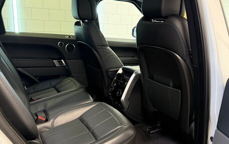 Land Rover Range Rover Sport II, 2021 год, 8 300 000 рублей, 34 фотография