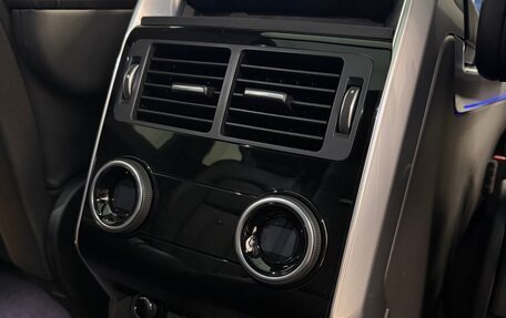 Land Rover Range Rover Sport II, 2021 год, 8 300 000 рублей, 33 фотография