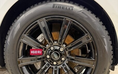 Land Rover Range Rover Sport II, 2021 год, 8 300 000 рублей, 38 фотография