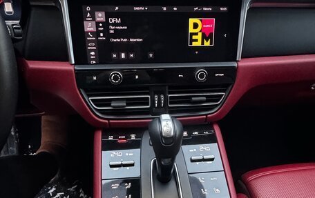 Porsche Macan I рестайлинг, 2022 год, 8 500 000 рублей, 7 фотография