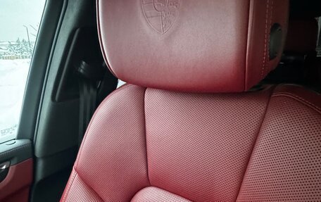 Porsche Macan I рестайлинг, 2022 год, 8 500 000 рублей, 9 фотография