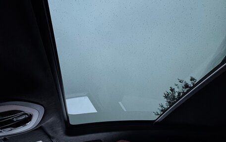 Porsche Macan I рестайлинг, 2022 год, 8 500 000 рублей, 10 фотография