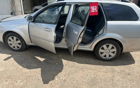 Chevrolet Lacetti, 2009 год, 350 000 рублей, 6 фотография