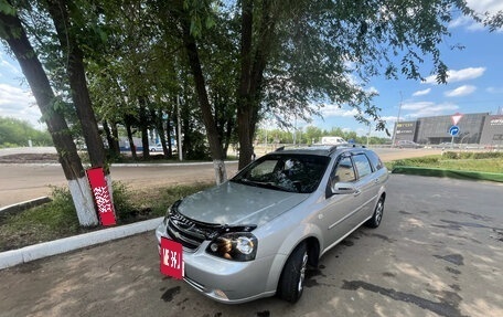 Chevrolet Lacetti, 2009 год, 350 000 рублей, 2 фотография