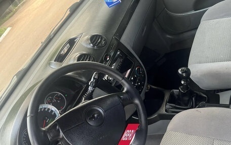 Chevrolet Lacetti, 2009 год, 350 000 рублей, 3 фотография