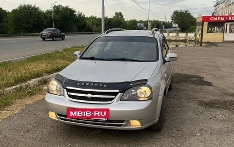 Chevrolet Lacetti, 2009 год, 350 000 рублей, 4 фотография