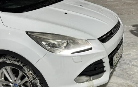 Ford Kuga III, 2013 год, 850 000 рублей, 2 фотография