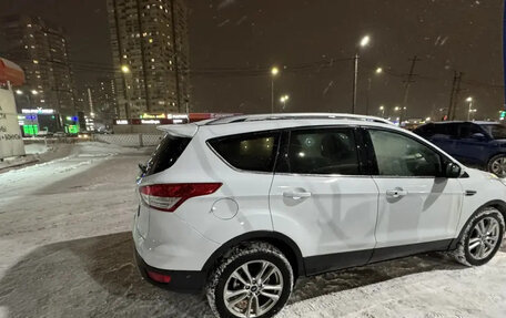 Ford Kuga III, 2013 год, 850 000 рублей, 7 фотография