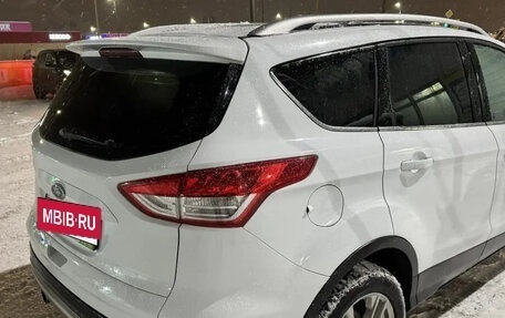 Ford Kuga III, 2013 год, 850 000 рублей, 5 фотография