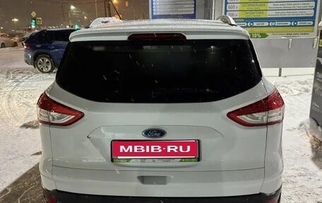 Ford Kuga III, 2013 год, 850 000 рублей, 6 фотография