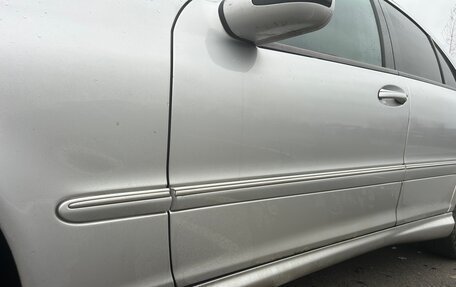 Mercedes-Benz C-Класс, 2002 год, 750 000 рублей, 7 фотография