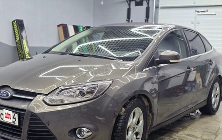 Ford Focus III, 2013 год, 770 000 рублей, 4 фотография