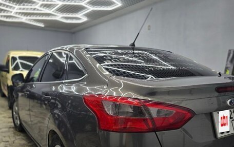 Ford Focus III, 2013 год, 770 000 рублей, 7 фотография