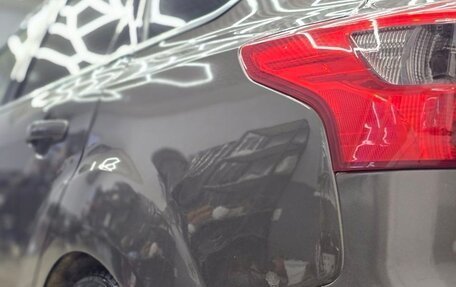 Ford Focus III, 2013 год, 770 000 рублей, 9 фотография