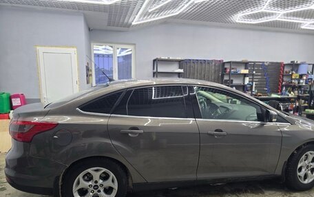 Ford Focus III, 2013 год, 770 000 рублей, 11 фотография