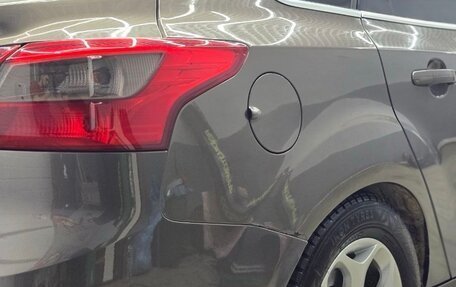 Ford Focus III, 2013 год, 770 000 рублей, 10 фотография