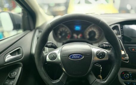 Ford Focus III, 2013 год, 770 000 рублей, 14 фотография