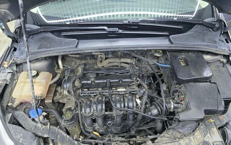 Ford Focus III, 2013 год, 770 000 рублей, 22 фотография