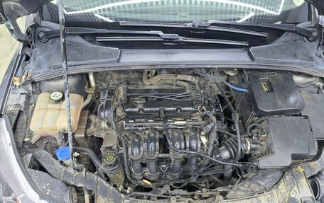 Ford Focus III, 2013 год, 770 000 рублей, 23 фотография