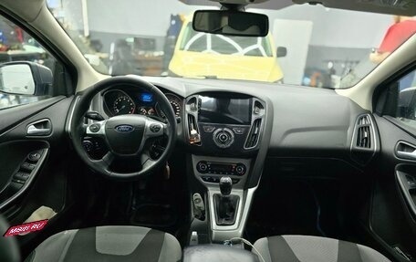 Ford Focus III, 2013 год, 770 000 рублей, 13 фотография