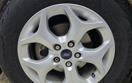 Ford Focus III, 2013 год, 770 000 рублей, 27 фотография