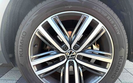 Volkswagen Tiguan II, 2024 год, 2 780 000 рублей, 8 фотография