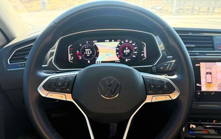 Volkswagen Tiguan II, 2024 год, 2 780 000 рублей, 15 фотография