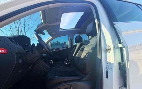 Volkswagen Tiguan II, 2024 год, 2 780 000 рублей, 10 фотография