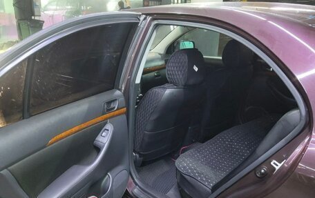 Toyota Avensis III рестайлинг, 2008 год, 950 000 рублей, 8 фотография