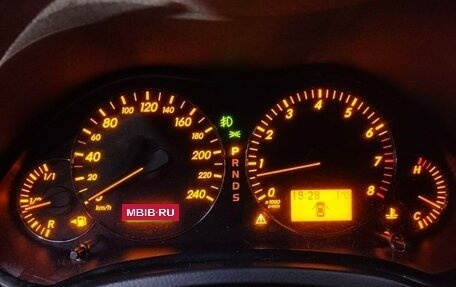 Toyota Avensis III рестайлинг, 2008 год, 950 000 рублей, 4 фотография