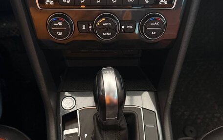 Volkswagen Tiguan II, 2018 год, 2 499 000 рублей, 25 фотография