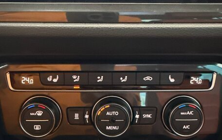 Volkswagen Tiguan II, 2018 год, 2 499 000 рублей, 27 фотография