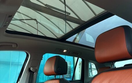 Volkswagen Tiguan II, 2018 год, 2 499 000 рублей, 29 фотография