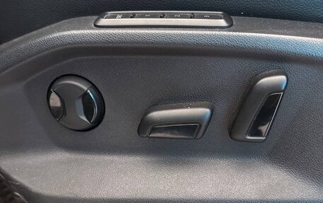 Volkswagen Tiguan II, 2018 год, 2 499 000 рублей, 23 фотография